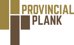 Provincial Plank UK - 